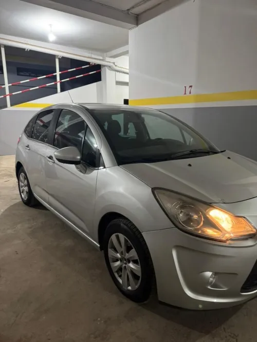Citroen C3 2011 Collection