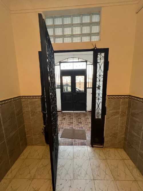 Location Appartement F2 Aïn Témouchent Bou zedjar