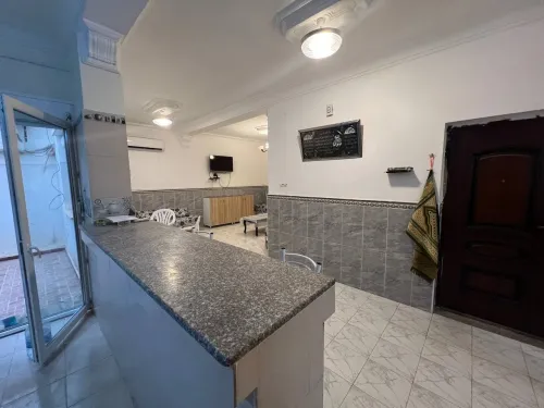 Location Appartement F2 Aïn Témouchent Bou zedjar