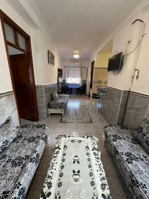 Location vacances Villa Aïn Témouchent Bou zedjar