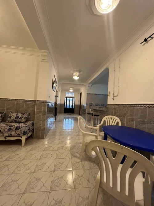 Location Appartement F2 Aïn Témouchent Bou zedjar