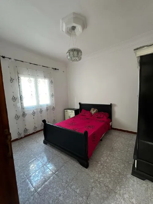 Location vacances Villa Aïn Témouchent Bou zedjar