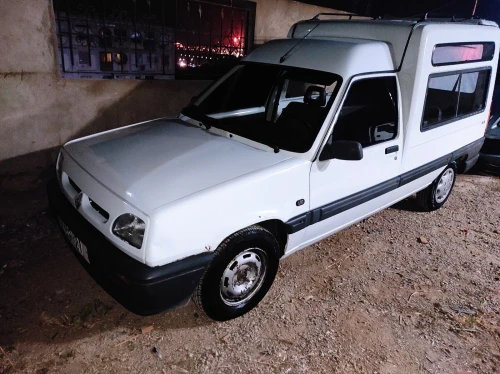 Renault Express 1993 Express