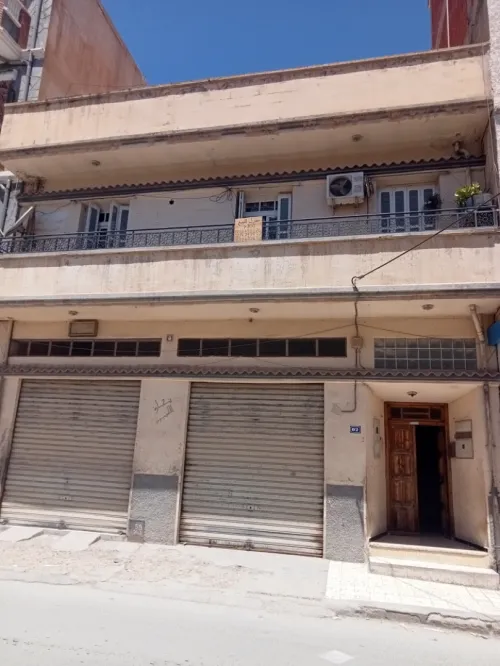 Vente Villa Bordj Bou Arreridj Bordj bou arreridj
