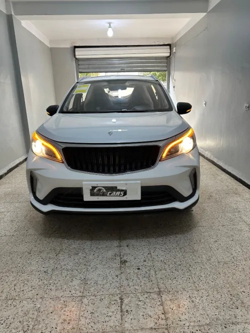 Lifan Auto international 2025 