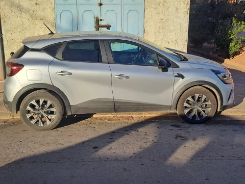 Renault Captur 2023 Evolution