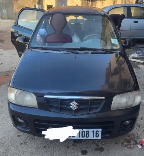 Suzuki Alto 2008 Alto