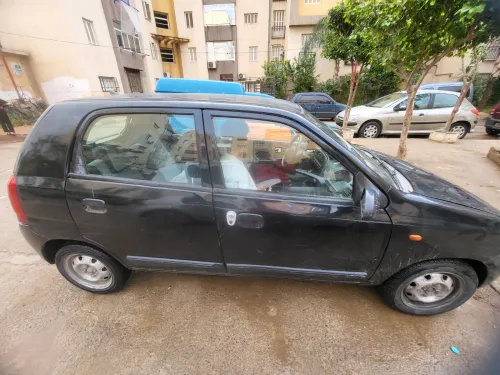 Suzuki Alto 2008 Alto