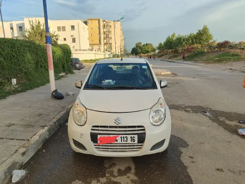 Suzuki Celerio 2013 