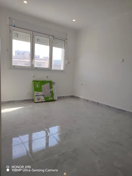 Vente Appartement F4 Jijel Jijel