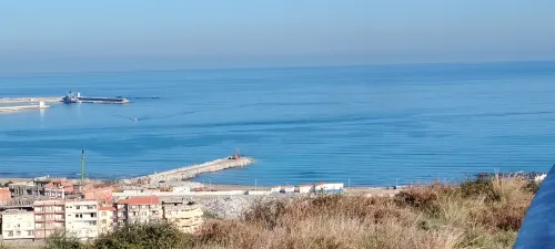 Vente Villa Jijel Jijel
