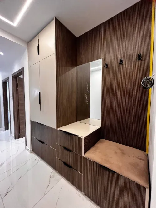 Vente Appartement F5 Alger Dely brahim