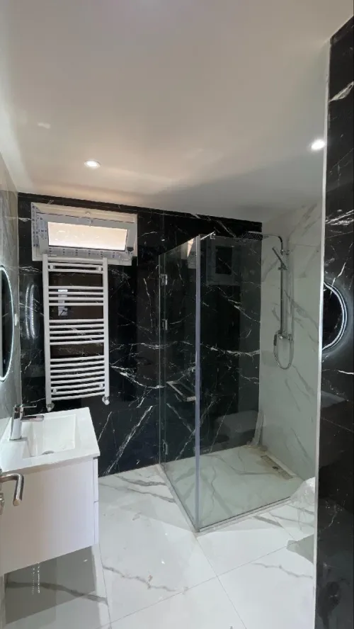 Vente Appartement F4 Alger Dely brahim