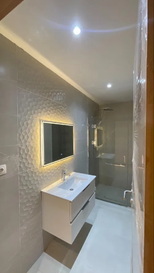 Vente Appartement Penthouse F4 Alger Dely brahim