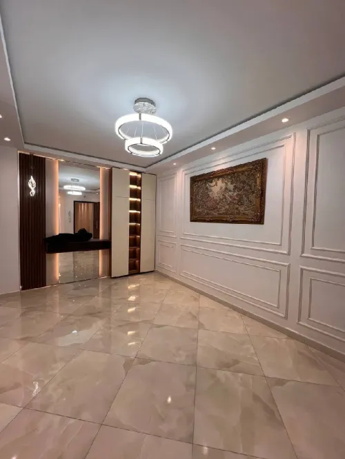 Vente Appartement F5 Alger Kouba