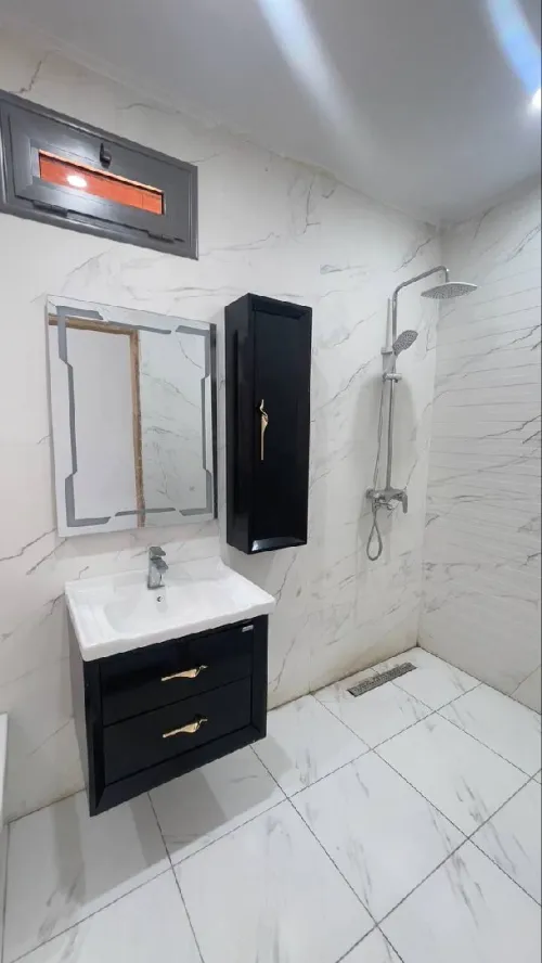 Vente Appartement F2 Alger El achour