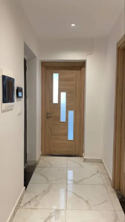 Vente Appartement F2 Alger El achour