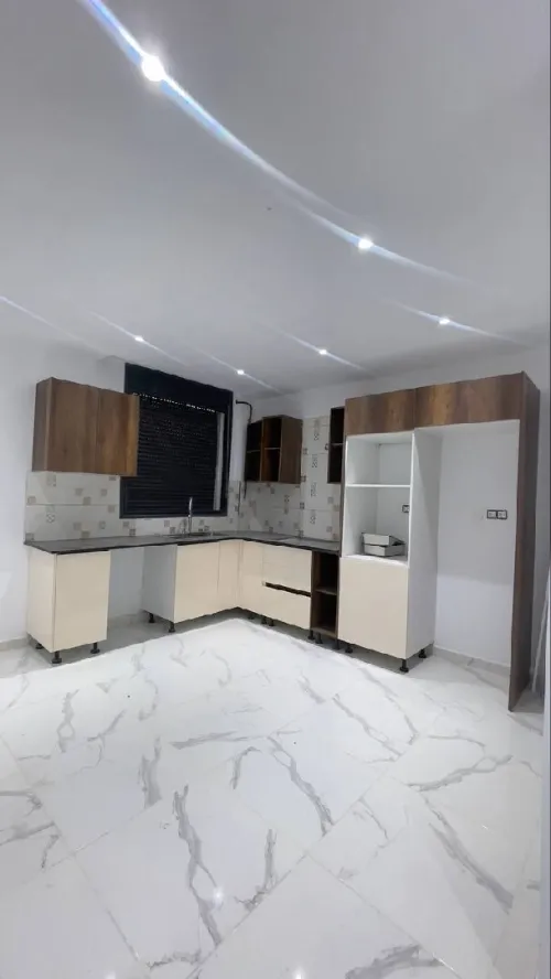 Vente Appartement F2 Alger Saoula