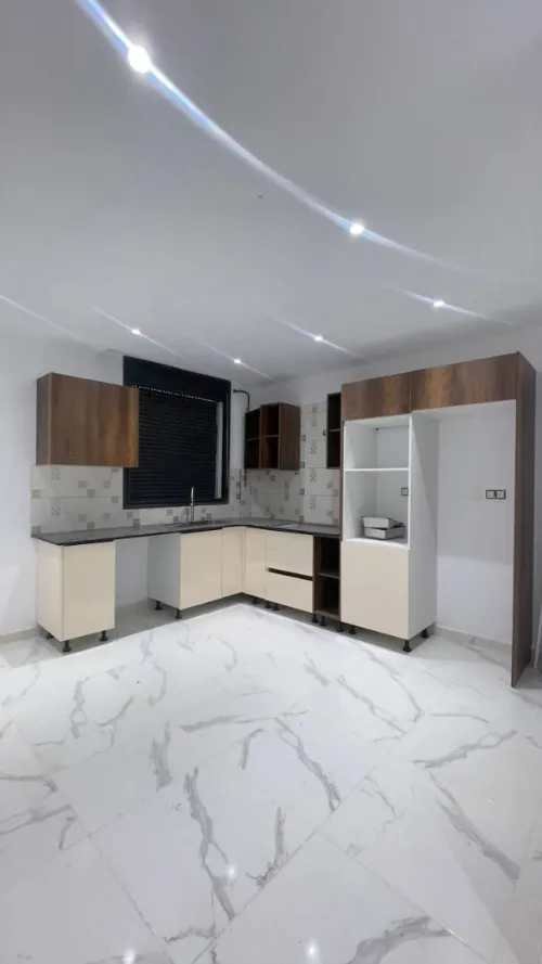 Vente Appartement F3 Alger Saoula