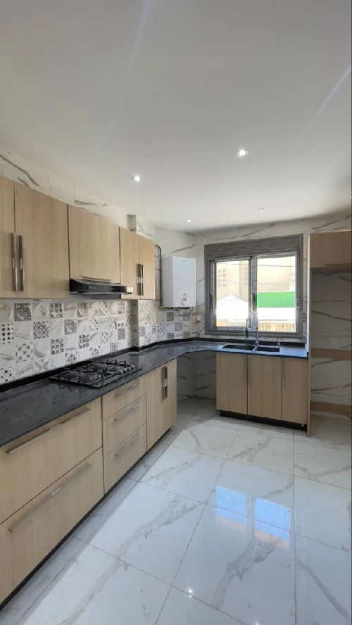 Vente Appartement F3 Alger El achour