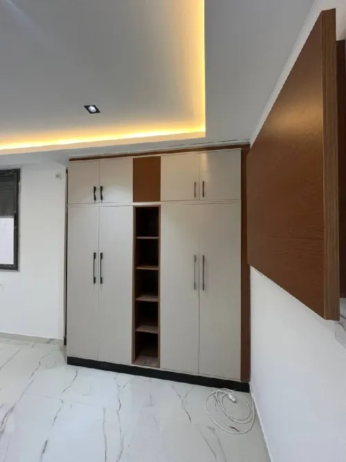 Vente Appartement F4 Alger Birkhadem