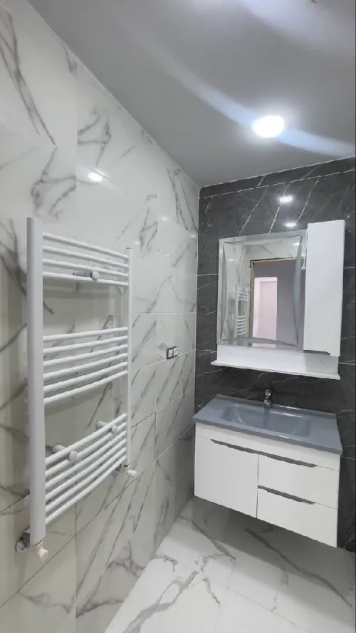 Vente Appartement F3 Alger Saoula
