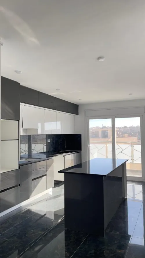 Vente Appartement F4 Alger Cheraga