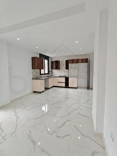 Vente Appartement F2 Alger Saoula