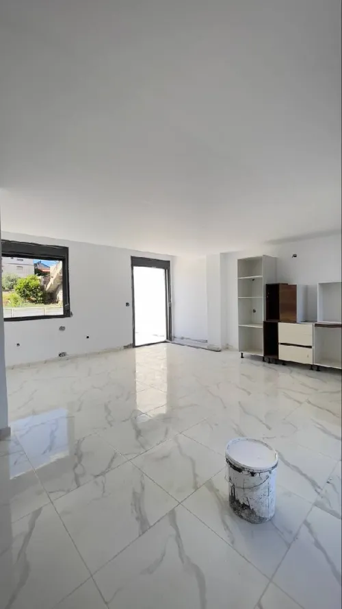 Vente Appartement F3 Alger Saoula
