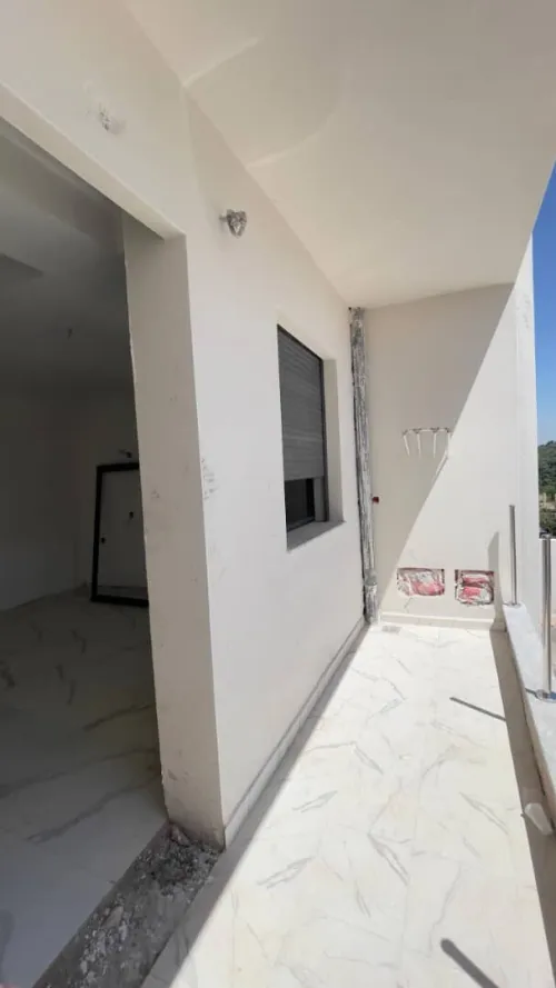 Vente Appartement F3 Alger Saoula
