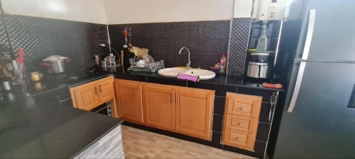 Vente Appartement F2 Annaba Annaba