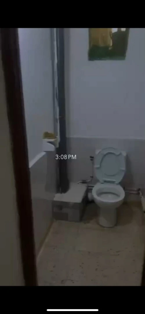 Vente Appartement F3 Annaba Annaba