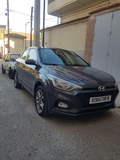 Hyundai i20 2019 i20