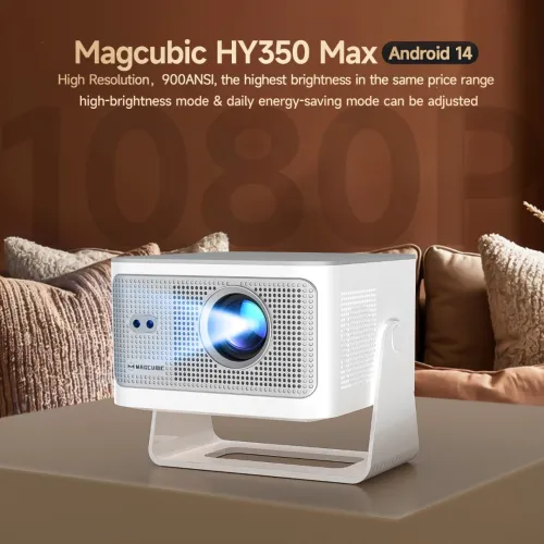 Magcubic HY350 MAX 900 Ansi