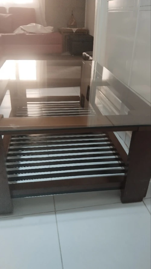 Table basse