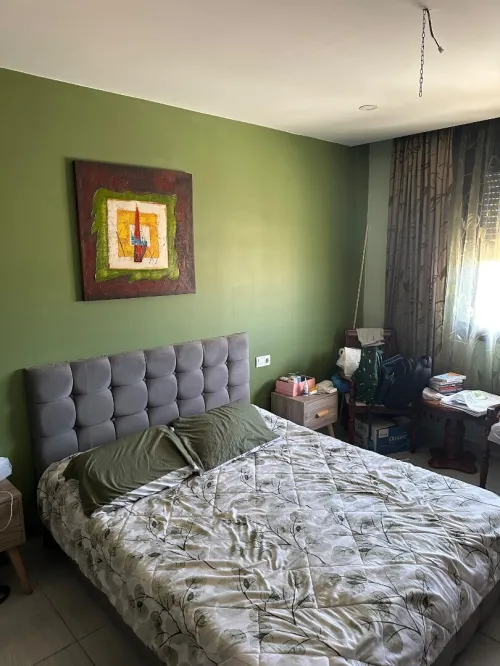 Vente Appartement F4 Oran Bir el djir