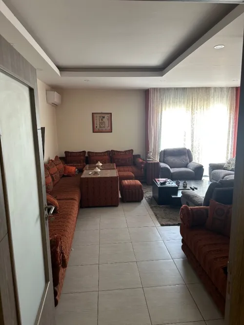 Vente Appartement F4 Oran Bir el djir