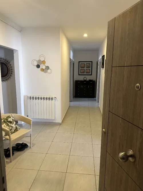 Vente Appartement F4 Oran Bir el djir
