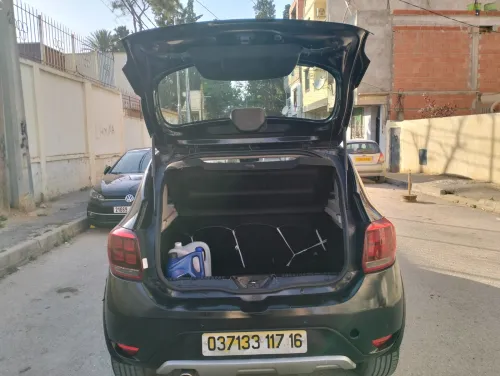 Dacia Sandero 2017 Sandero