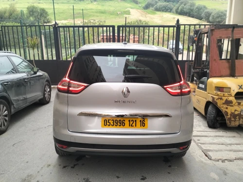 Renault Grand Scenic 2021 Grand Scenic