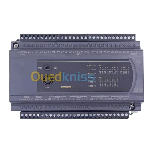 PLC Fx3u-40mt