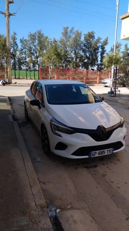 Renault Clio 5  2023 Evolution