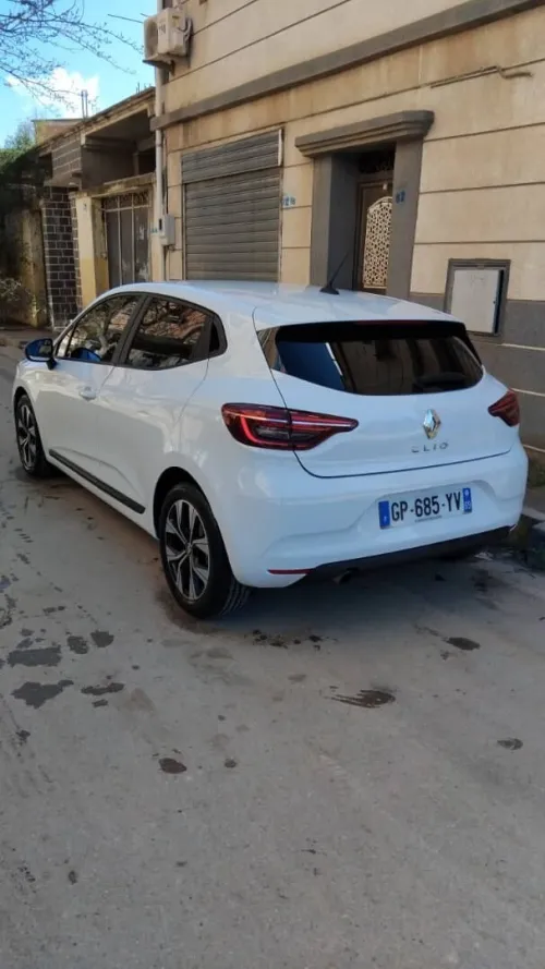 Renault Clio 5  2023 Evolution