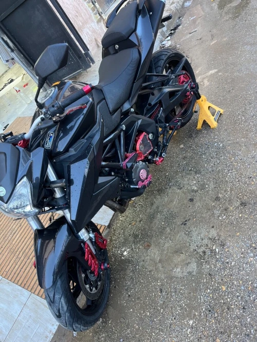 Benelli Benelli 600 2019