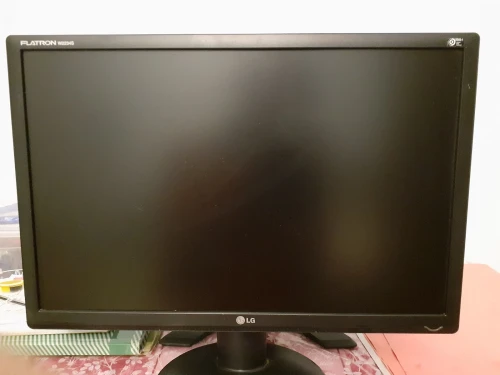 Moniteur HD pour pc.