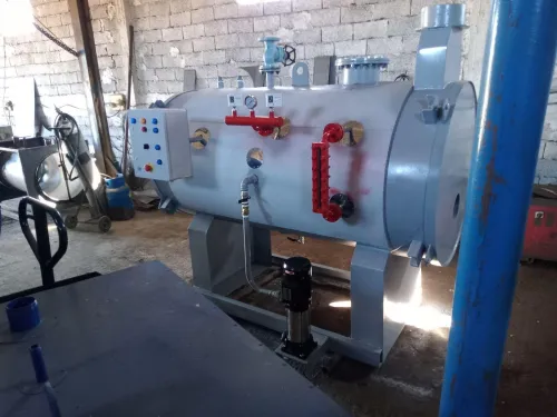 fabricatoin les chuadére