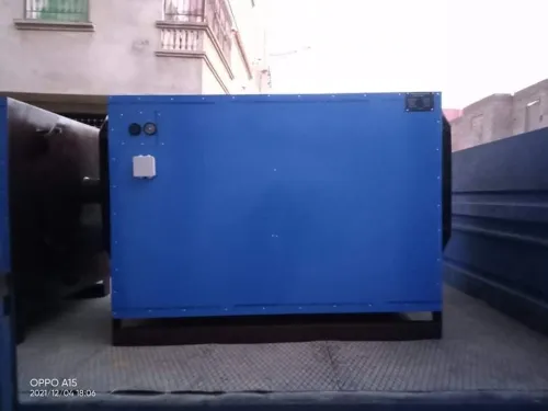 fabrication les chuadére