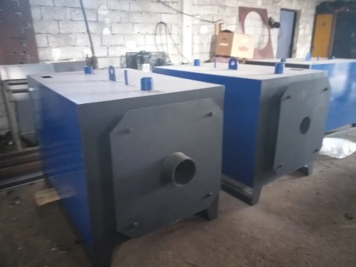 fabricatoin les chuadéer