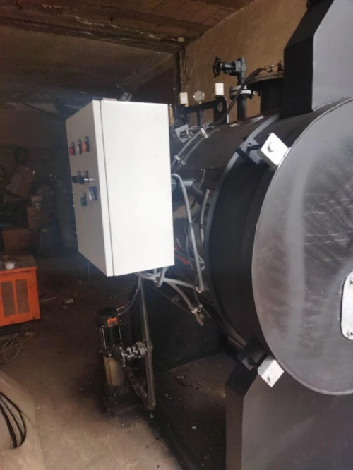 fabrication des chuadére 