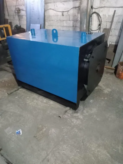 fabrication les chuadére